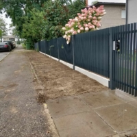 40x10 metall-varb sokkliga